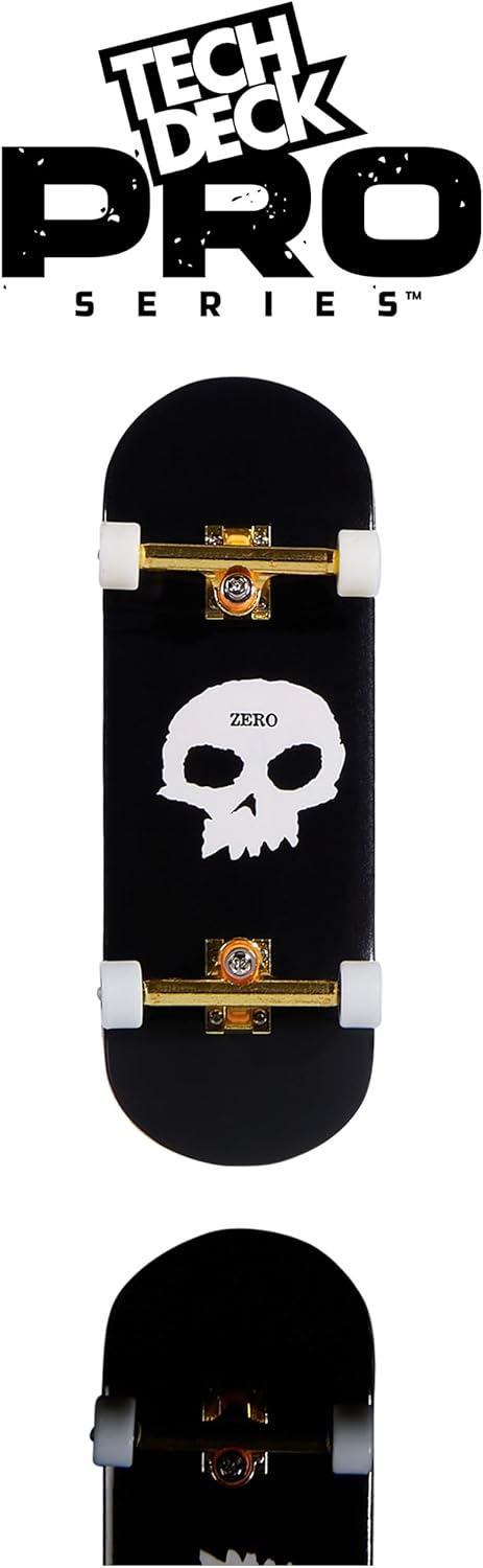 Picnic Table TECH DECK, Pro Series Daily Grind Pack Tech